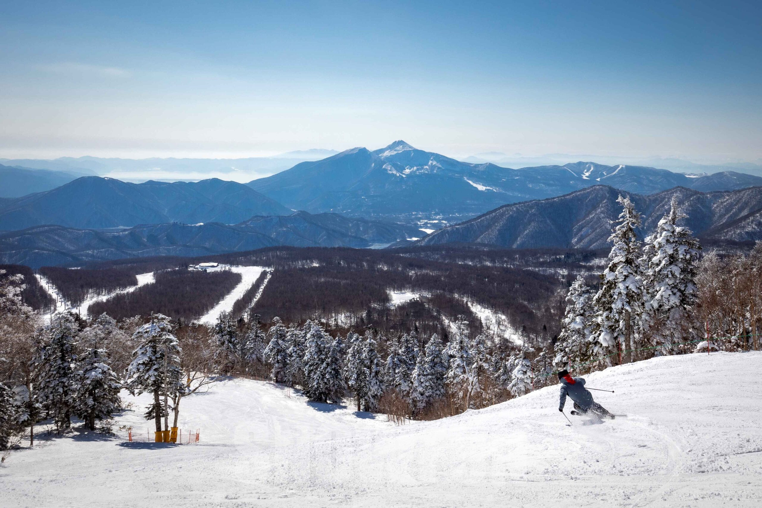 Grandeco滑雪場